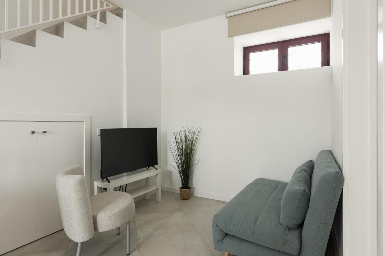 Madalena Village 2 - City Centre By Hd Properties Distrikt Distrikt Faro Exterior foto