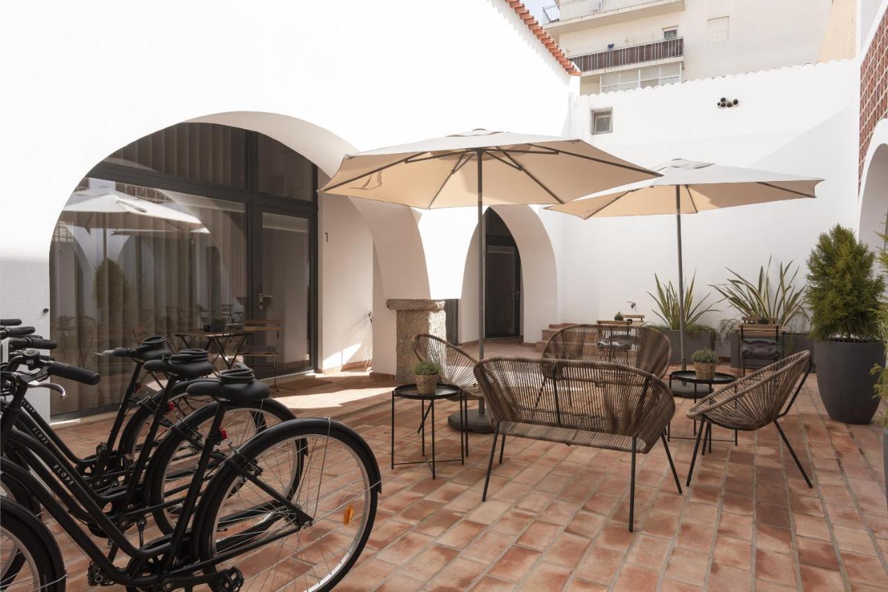 Madalena Village 2 - City Centre By Hd Properties Distrikt Distrikt Faro Exterior foto