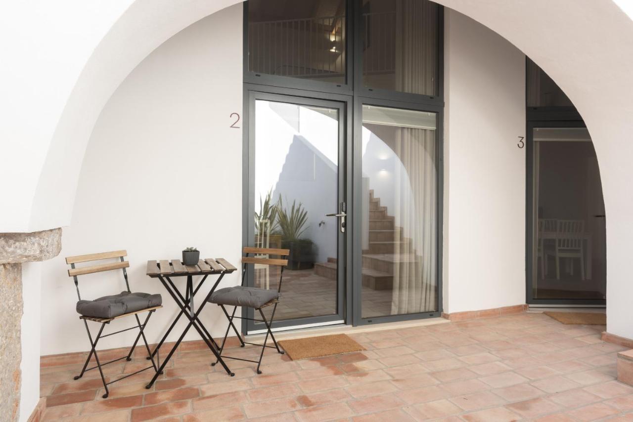 Madalena Village 2 - City Centre By Hd Properties Distrikt Distrikt Faro Exterior foto