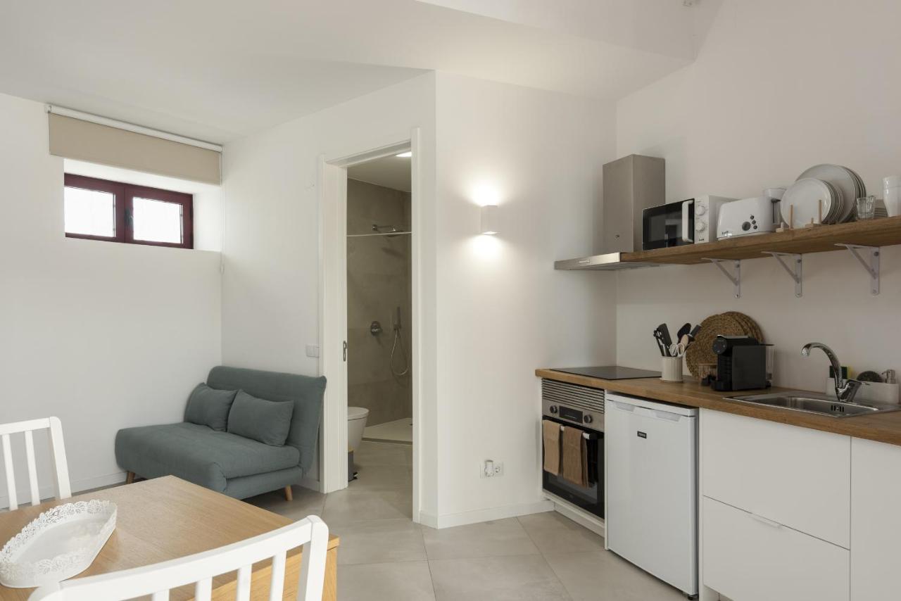 Madalena Village 2 - City Centre By Hd Properties Distrikt Distrikt Faro Exterior foto
