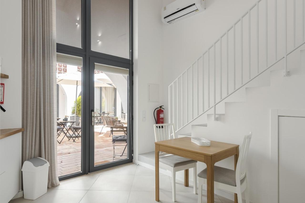 Madalena Village 2 - City Centre By Hd Properties Distrikt Distrikt Faro Exterior foto