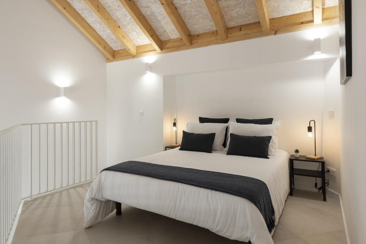 Madalena Village 2 - City Centre By Hd Properties Distrikt Distrikt Faro Exterior foto