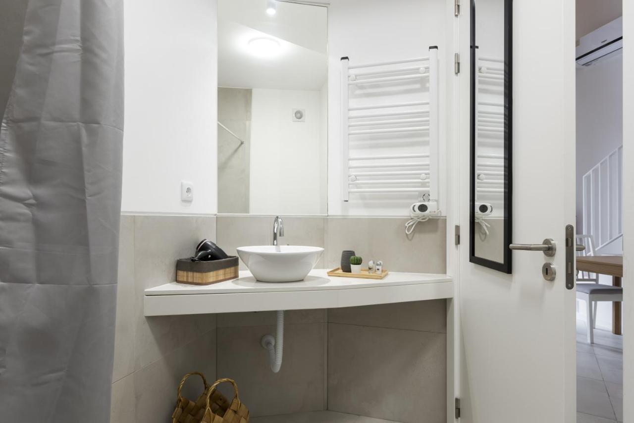 Madalena Village 2 - City Centre By Hd Properties Distrikt Distrikt Faro Exterior foto