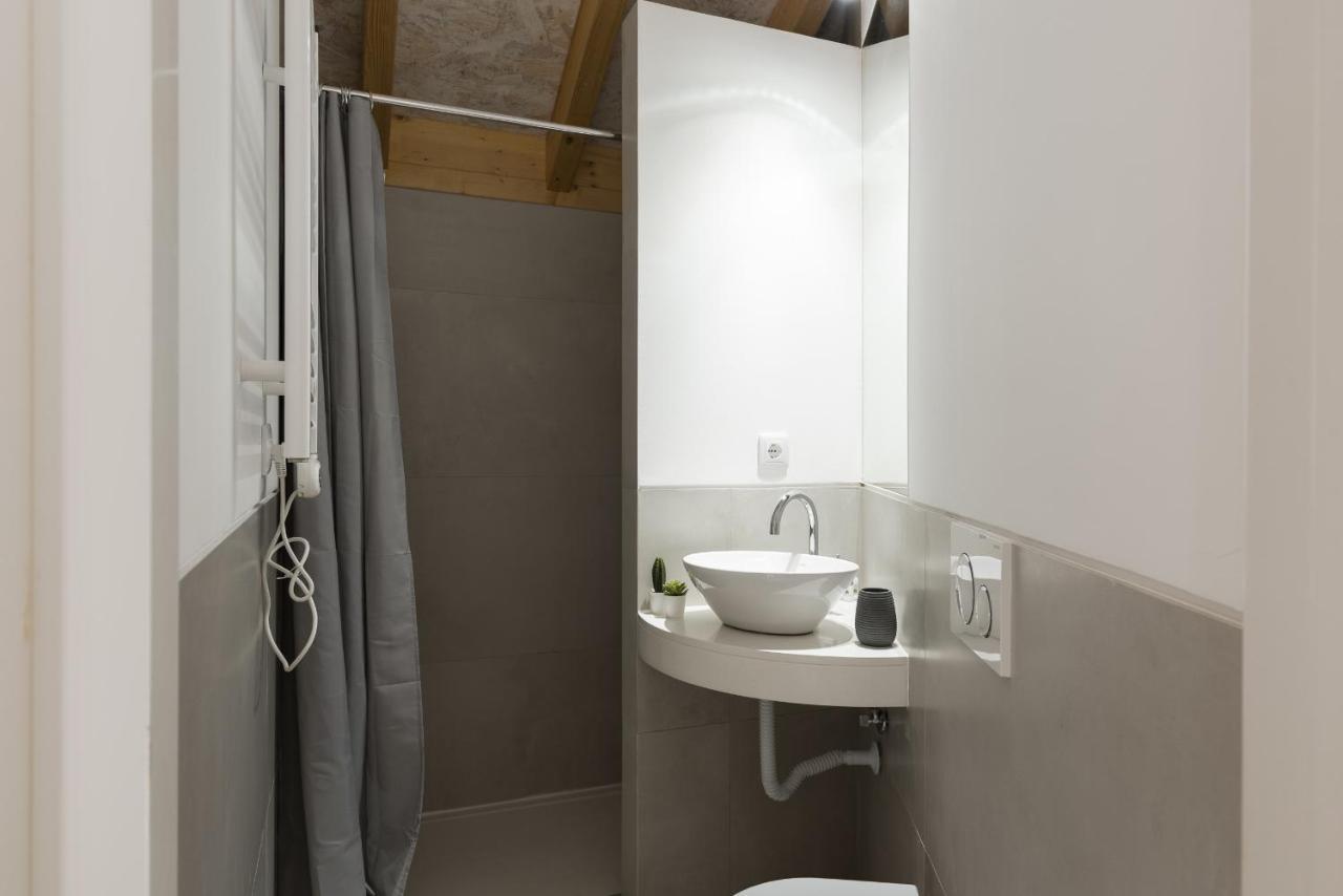 Madalena Village 2 - City Centre By Hd Properties Distrikt Distrikt Faro Exterior foto