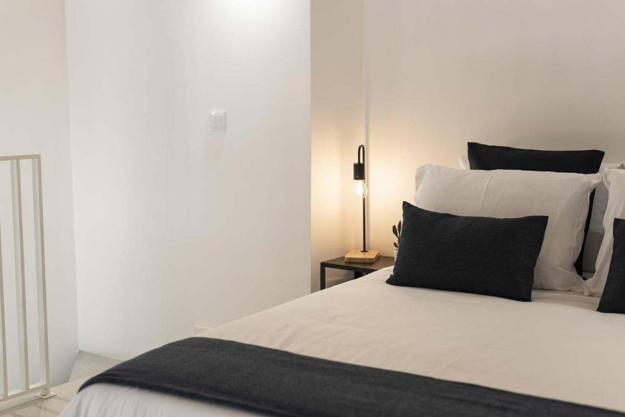 Madalena Village 2 - City Centre By Hd Properties Distrikt Distrikt Faro Exterior foto