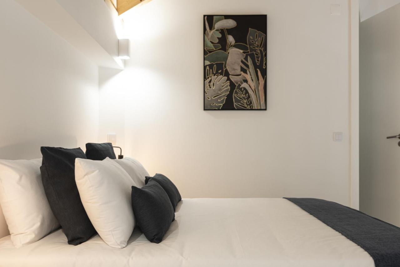 Madalena Village 2 - City Centre By Hd Properties Distrikt Distrikt Faro Exterior foto
